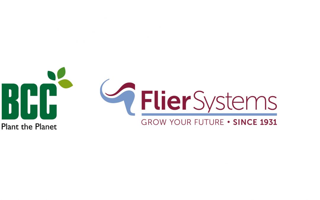BCC and Flier Systems sign a Co-operation Agreement